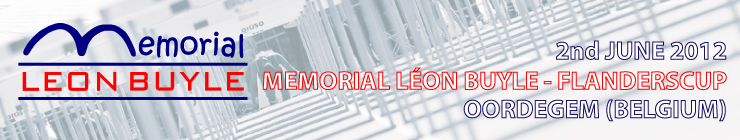 Memorial Leon Buyle
