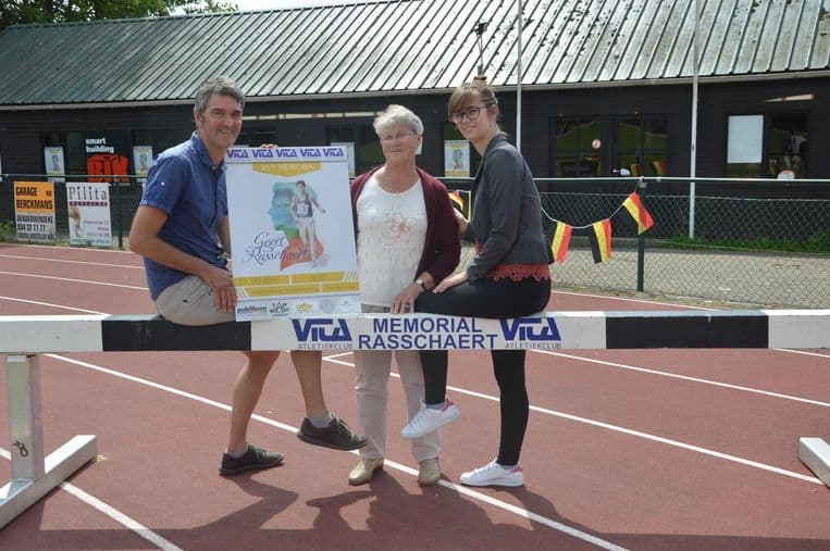 <p>Dit is een internationale Atletiek bijeenkomst met atleten uit 20 verschillende landen. Het monument Geert Rahul was 28 jaar geleden begonnen als eerbetoon aan de atleet die in 1990 na zijn terugkeer uit Nederland, waar hij deelnam aan een marathon, […]</p> 